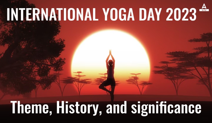 Yoga day