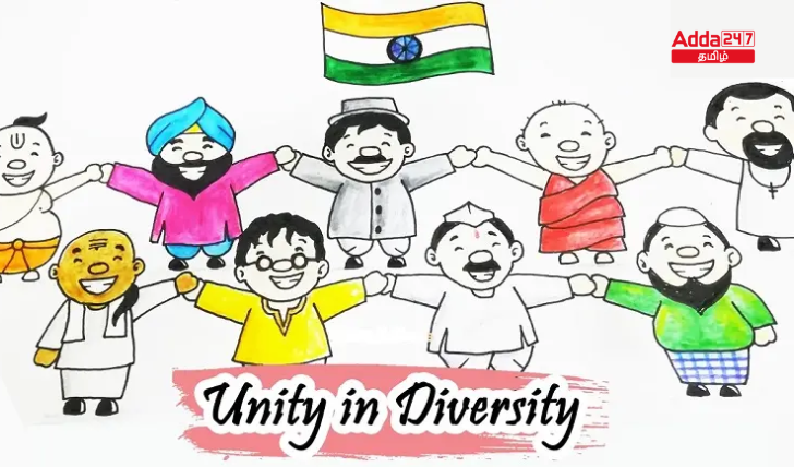 Unity in Diversity