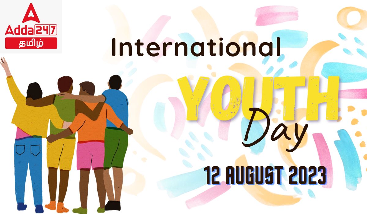 International Youth Day