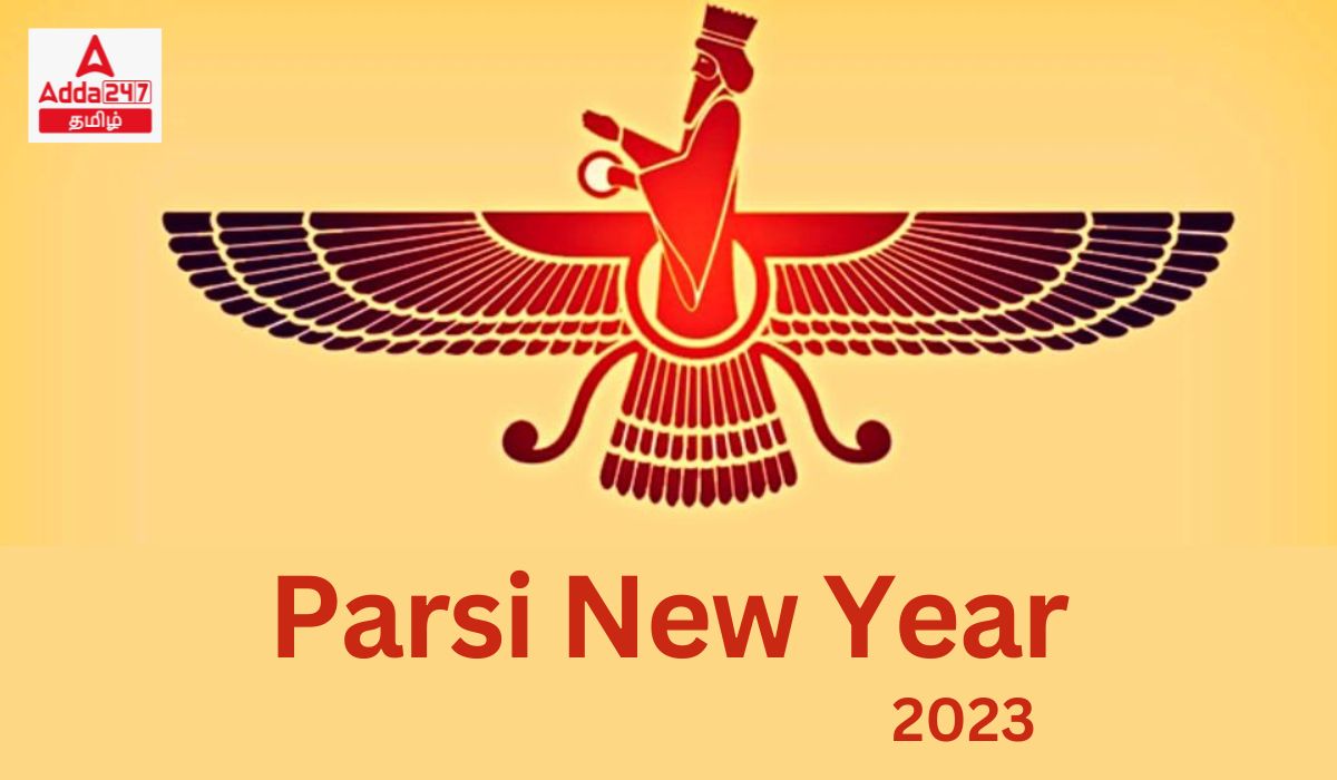 Parsi New Year 2023