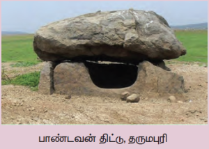 Megalithic in Tamil Nadu Part 3 in Adda247 Tamil | தமிழ்நாட்டின் பெருங்கற்காலம் பகுதி - 3 Adda247 தமிழில்_4.1