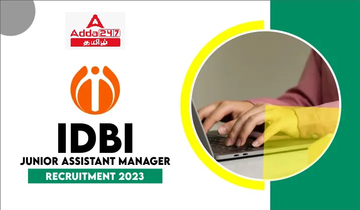 IDBI Recruitment 2023
