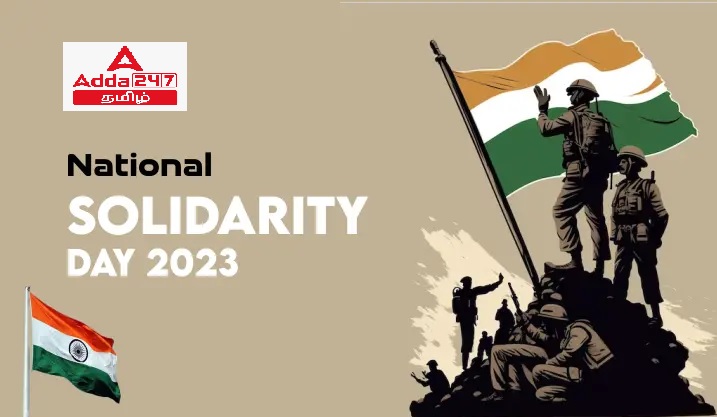 National Solidarity Day