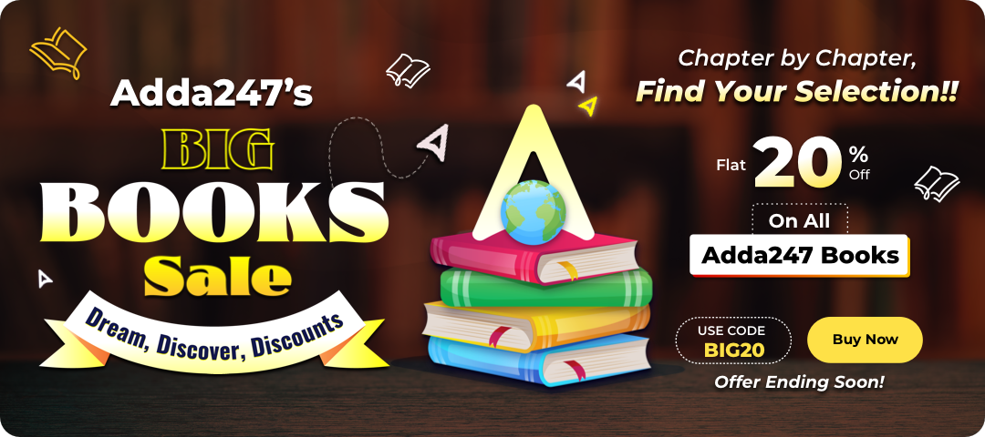 Big Book Sale