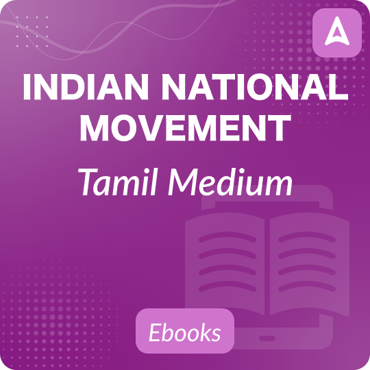 Indian National Movement