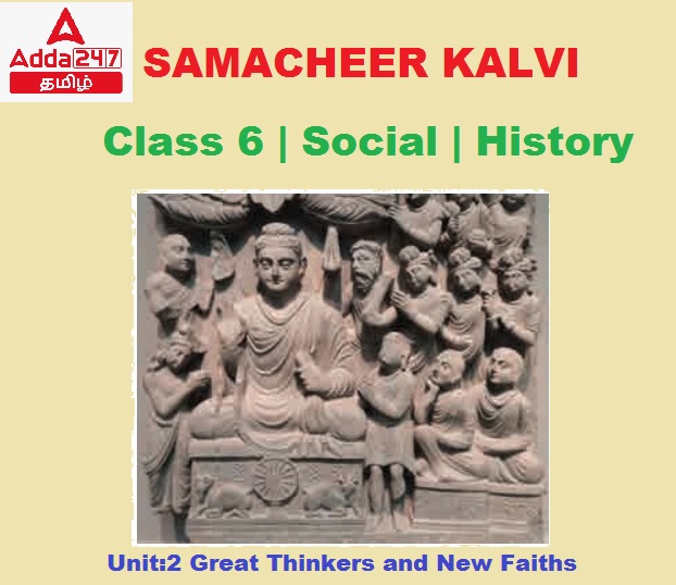 Great Thinkers and New Faiths
