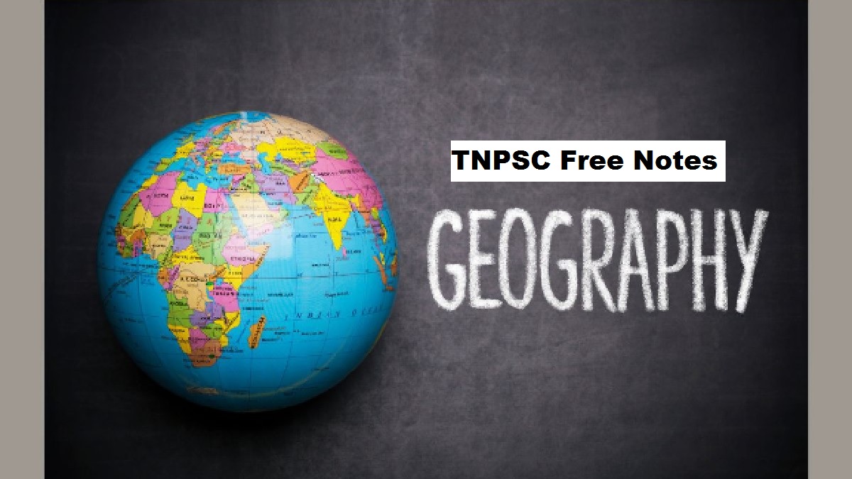 Geography