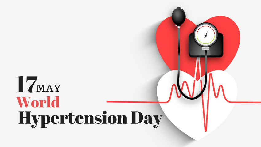 World Hypertension Day: 17 May | ప్రపంచ రక్తపోటు దినోత్సవం: 17 మే |_30.1