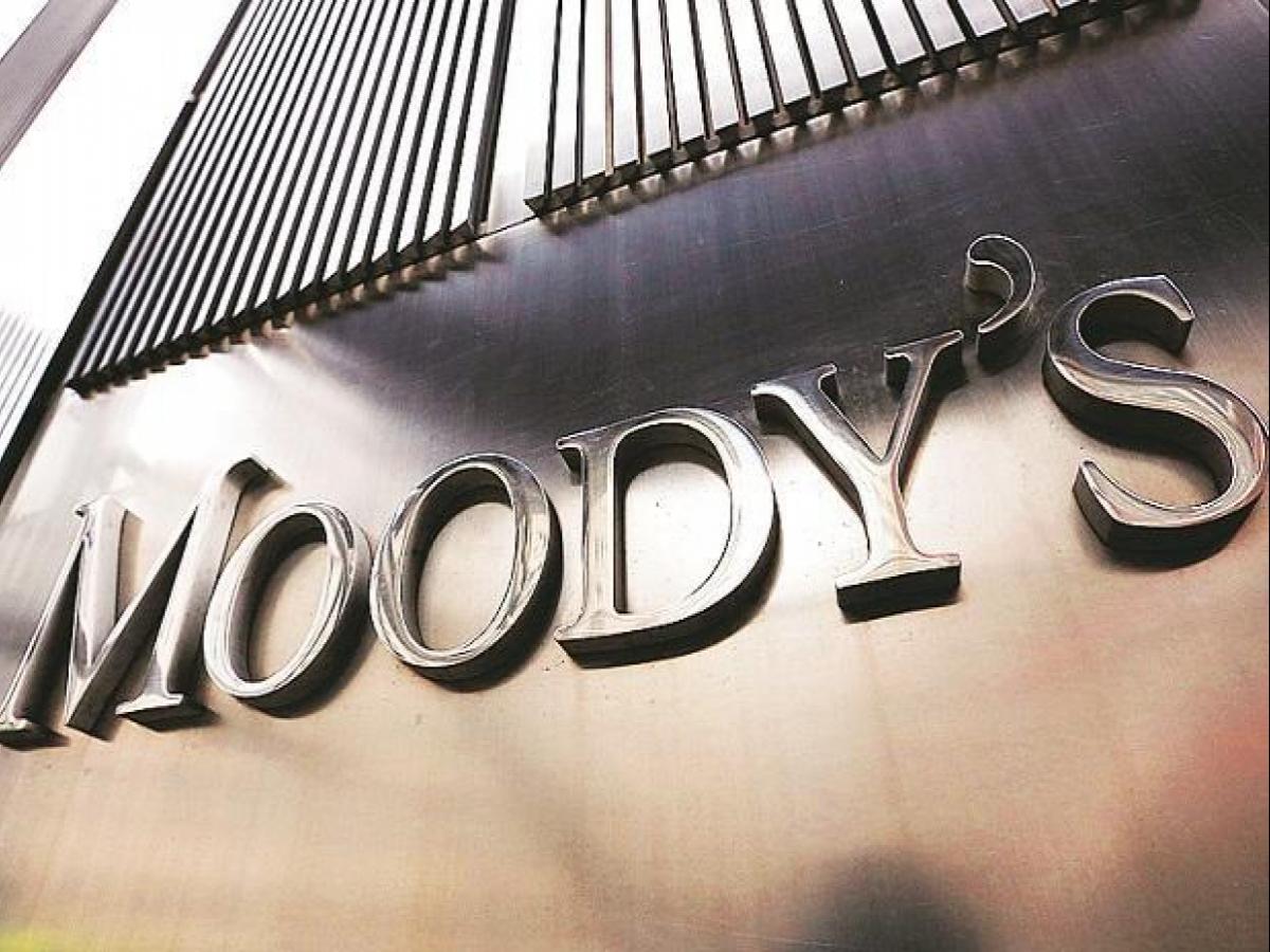 Moody's Projects Indian Economy to grow 9.3% in FY22 | FY22కి గాను భారతదేశ వృద్ధి రేటు 9.3% ఉంటుందని అంచనా వేసిన మూడీస్ ఇన్వెస్టర్స్ సర్వీస్ |_40.1