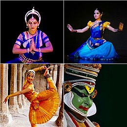 AP high Court Assistant General Studies Study material | Dances and music నృత్యాలు మరియు సంగీతం |_70.1