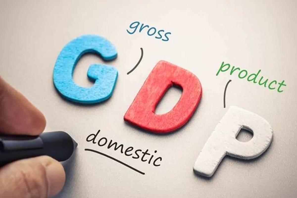 Ind-Ra revises India's GDP growth rate for FY22 at 9.6% | Ind-Ra, FY22 కి గాను భారతదేశ జిడిపి వృద్ధి రేటును 9.6% కి సవరించింది |_30.1