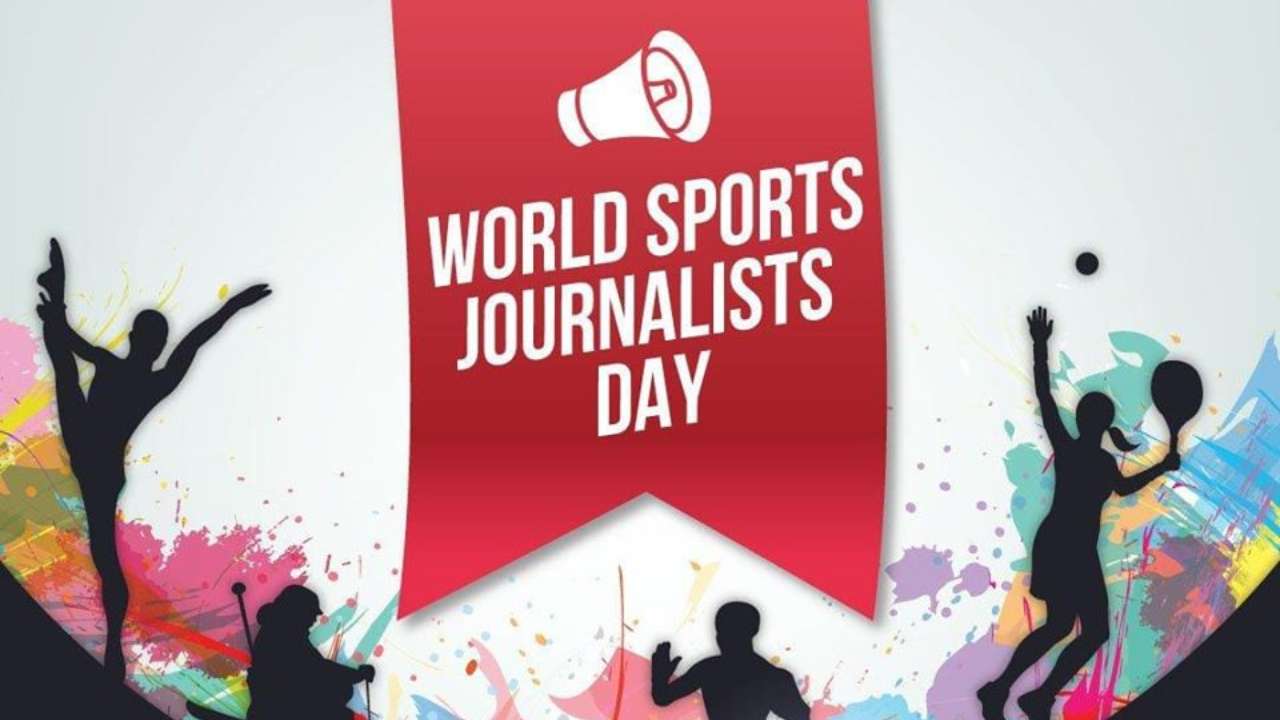 World Sports Journalists Day: 02 July | ప్రపంచ క్రీడా పాత్రికేయుల దినోత్సవం: 02 జూలై |_40.1