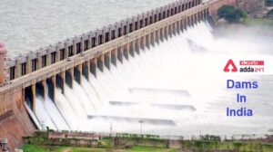 Complete list of Dams in Indian (in Telugu) | భారతదేశంలోని ఆనకట్టలు |_50.1