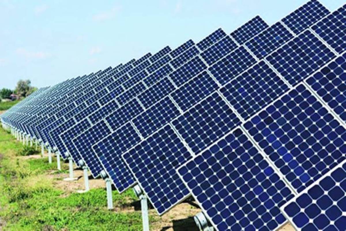 NTPC to construct India's largest solar power park in Kutch | కచ్‌లో భారతదేశపు అతిపెద్ద సౌర విద్యుత్ పార్కును నిర్మించనున్న NTPC |_40.1