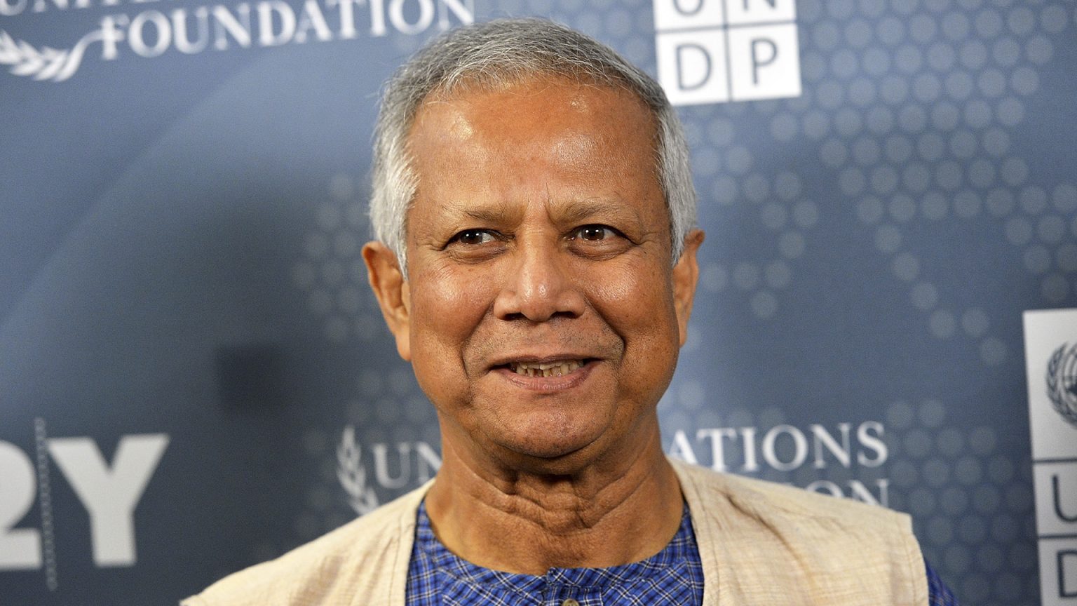 MuhammadYunus