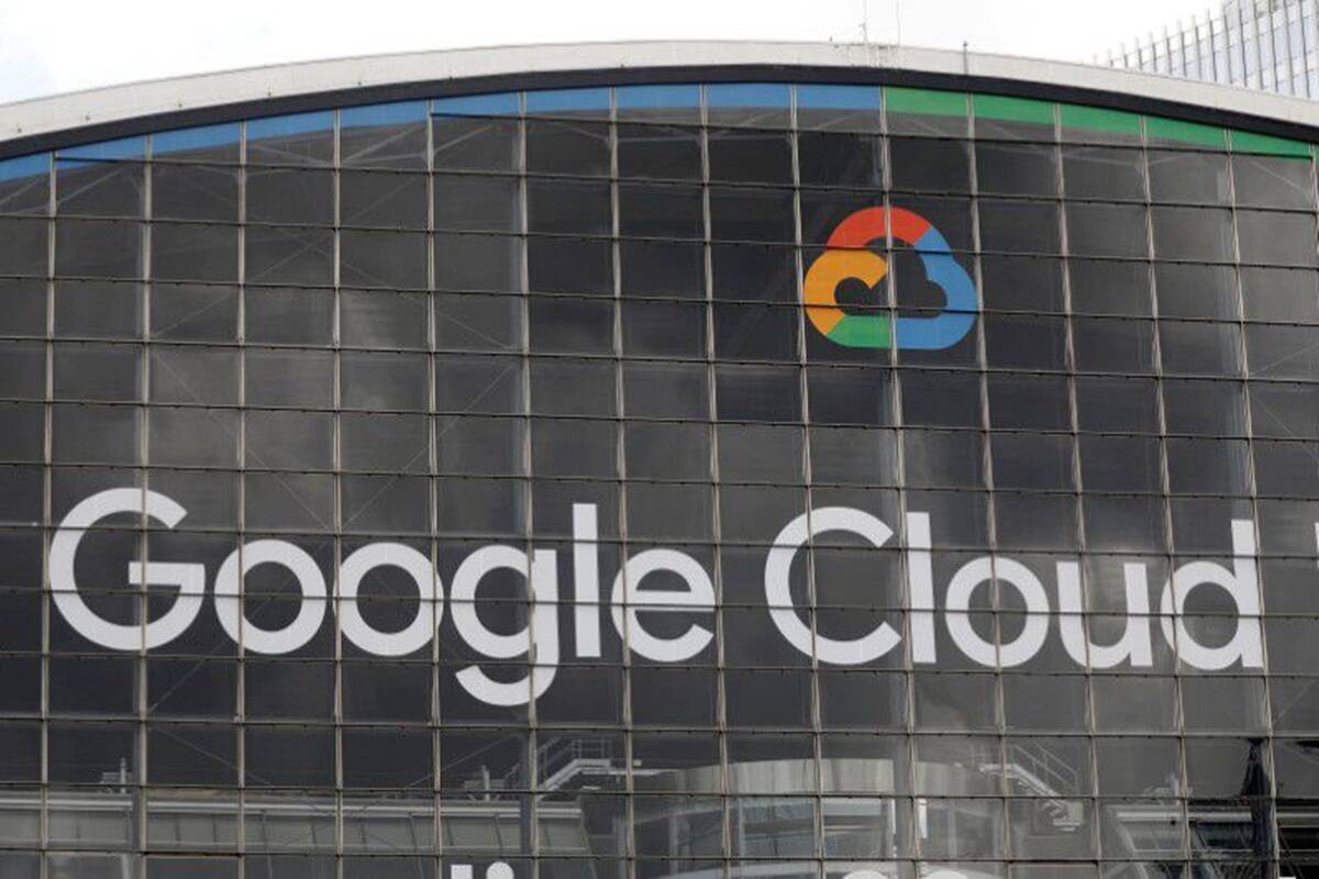 google-cloud