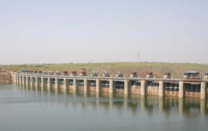 Complete list of Dams in Indian (in Telugu) | భారతదేశంలోని ఆనకట్టలు |_60.1