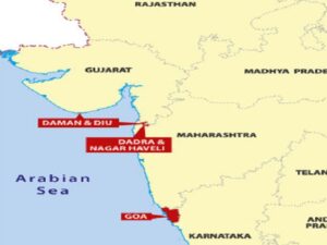 Union Territories of India | భారతదేశంలో కేంద్రపాలిత ప్రాంతాలు |_70.1