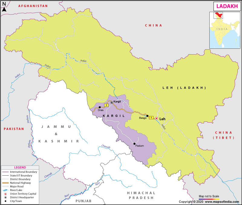 Union Territories of India | భారతదేశంలో కేంద్రపాలిత ప్రాంతాలు |_120.1