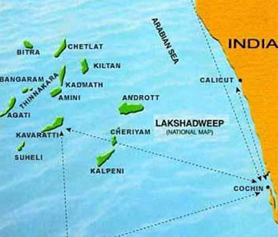 Union Territories of India | భారతదేశంలో కేంద్రపాలిత ప్రాంతాలు |_90.1