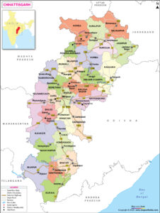 Union Territories of India | భారతదేశంలో కేంద్రపాలిత ప్రాంతాలు |_80.1