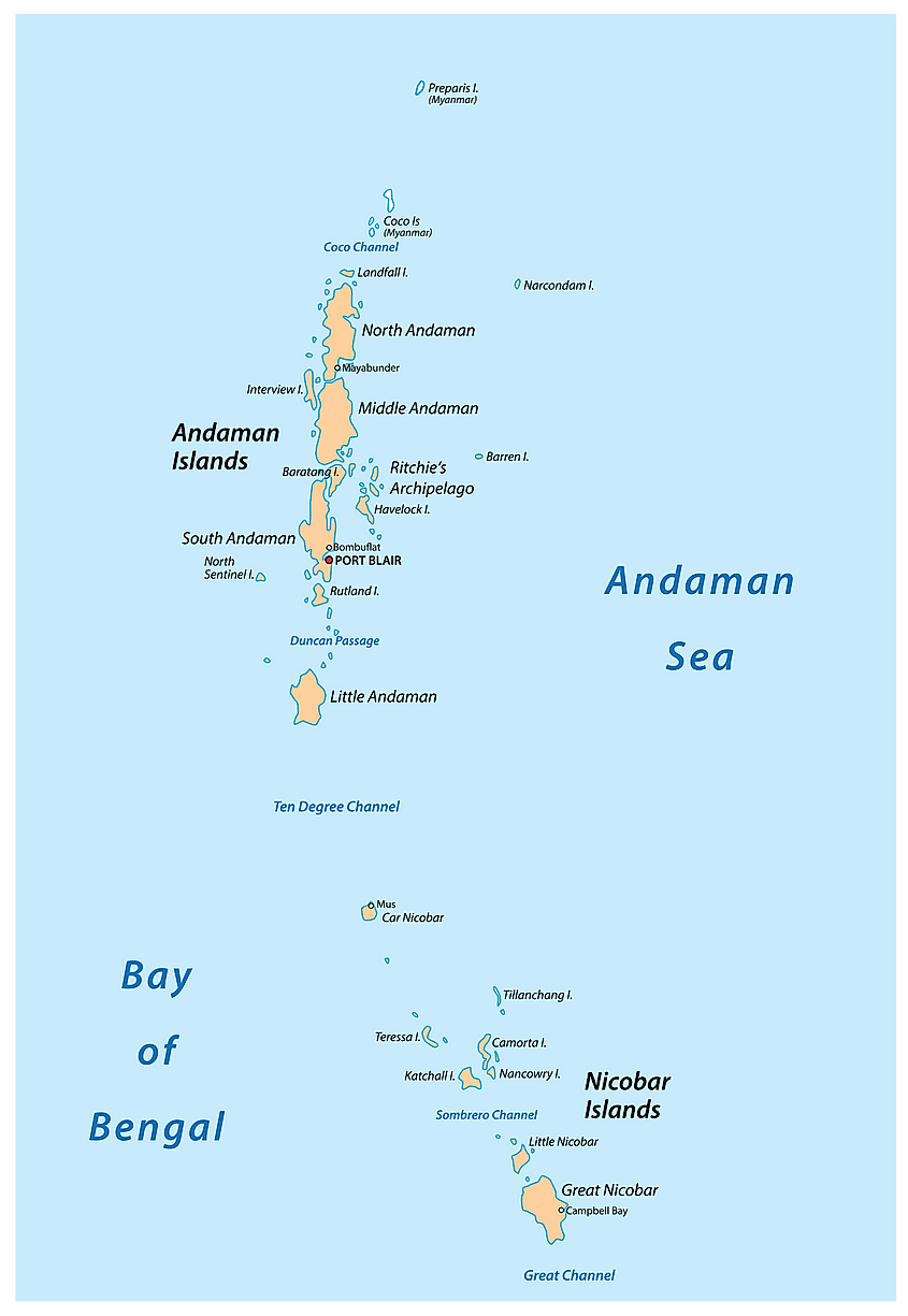 Union Territories of India | భారతదేశంలో కేంద్రపాలిత ప్రాంతాలు |_60.1