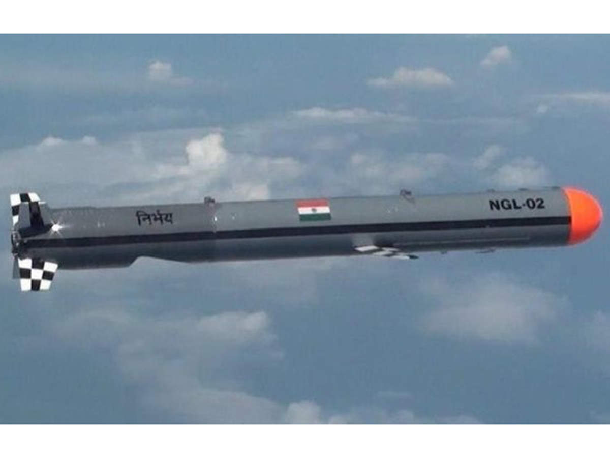 DRDO Successfully Test-Fires Nirbhay Missile | DRDO నిర్భయ్ క్షిపణిని విజయవంతంగా పరీక్షించింది |_40.1