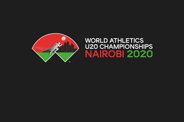 world athletics U20 championships