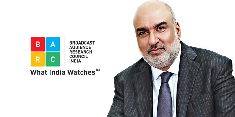 Nakul Chopra appointed as Chief Executive Officer of BARC India