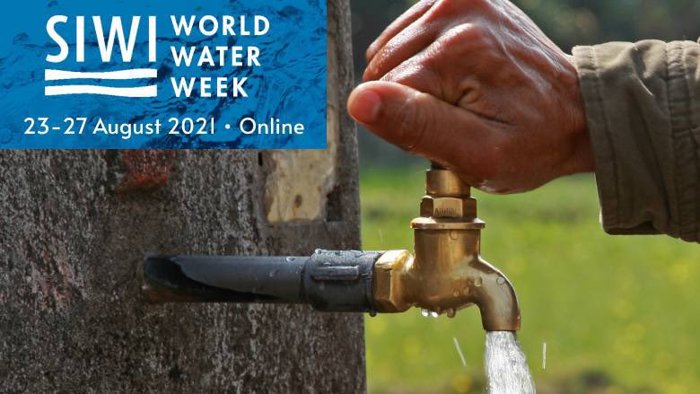 World Water Week