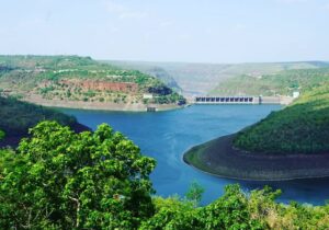 భారతదేశంలోని అతి పొడవైన నదులు (Top 10 Longest Rivers In India) |_90.1
