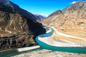 భారతదేశంలోని అతి పొడవైన నదులు (Top 10 Longest Rivers In India) |_100.1