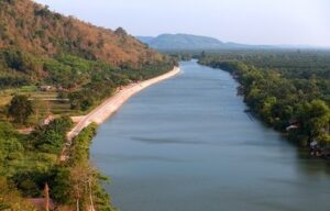 భారతదేశంలోని అతి పొడవైన నదులు (Top 10 Longest Rivers In India) |_140.1