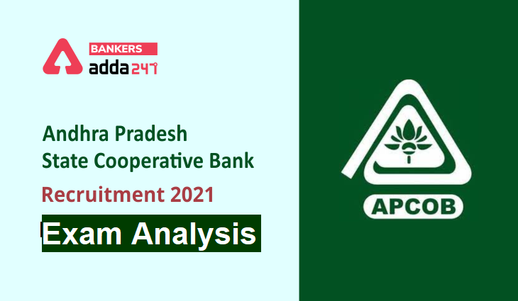 apcob exam analysis