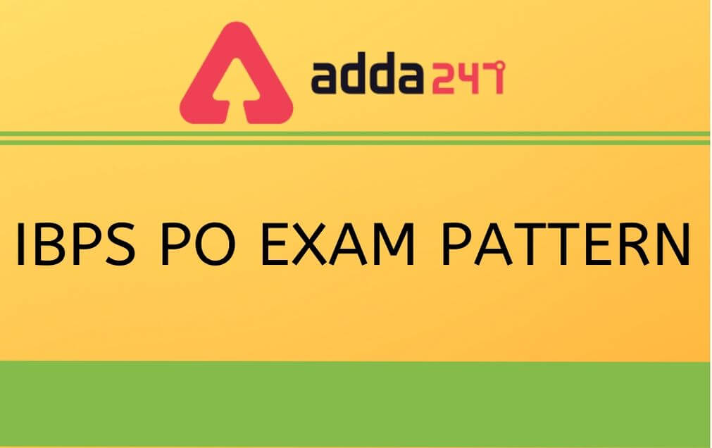 ibps-exam-pattern