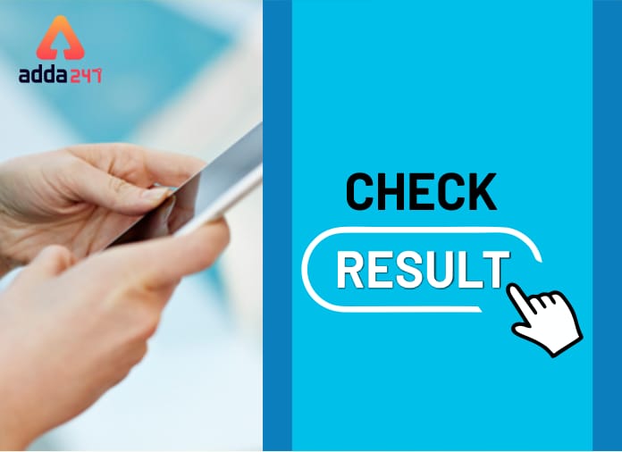 UPSc CSE result out