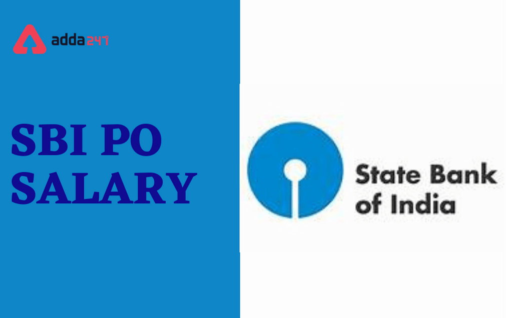 SBI PO Salary
