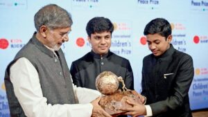 డైలీ కరెంట్ అఫైర్స్ తెలుగులో(Daily Current Affairs in Telugu) | 16th November 2021 |_110.1