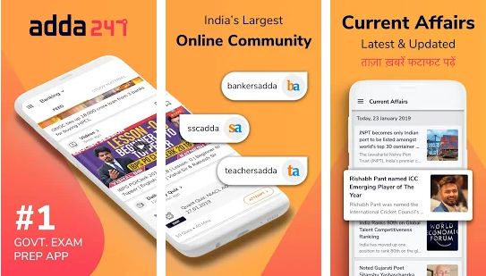 Adda247 APP For All Competitive Exams | అన్ని పోటీ పరీక్షల సాధనకు ఏకైక వేదిక Adda247 |_50.1