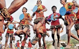 AP-State-GK-Folk Dances of Andhra Pradesh For APPSC Group 4 And APPSC Endowment Officer |_110.1