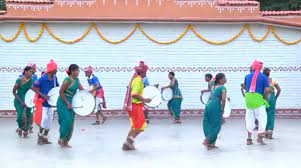 Folk Dances of Andhra Pradesh, Download PDF, APPSC Group 2 Study Notes_9.1