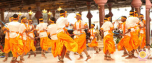 AP-State-GK-Folk Dances of Andhra Pradesh For APPSC Group 4 And APPSC Endowment Officer |_150.1