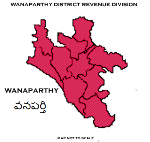 List of Telangana Districts | తెలంగాణ జిల్లాల సమాచారం Pdf |_280.1