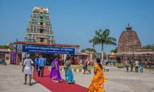 List of Telangana Districts | తెలంగాణ జిల్లాల సమాచారం Pdf |_260.1