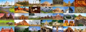 List of UNESCO World Heritage Sites in India For APPSC Group 4 And APPSC Endowment Officer, భారతదేశంలోని ప్రపంచ వారసత్వ ప్రదేశాలు Pdf |_60.1