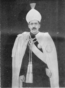 osman ali khan