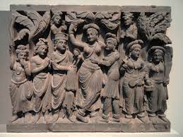 Ancient India History-Mauryan Empire,ప్రాచీన భారతదేశ చరిత్ర మౌర్యుల సామ్రాజ్యం Pdf |_260.1