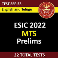 ESIC Exam Date 2022 Out, Complete Exam Schedule PDF |_60.1