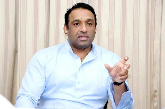 AP Minister Mekapati Gautam Reddy's sudden death