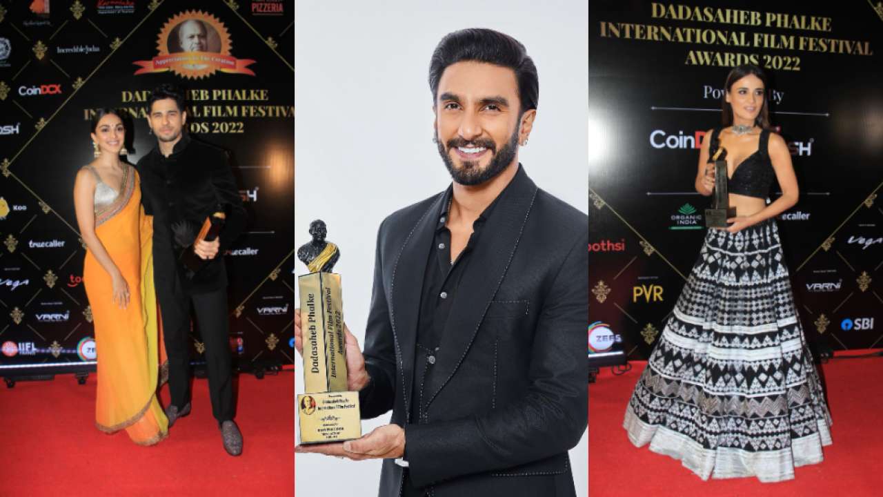 Dadasaheb Phalke Awards 2022 Complete list PDF